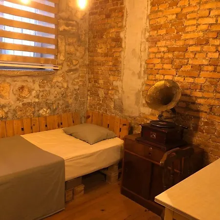 Merkez Muhtesem Konum Giris Kat * Анталья