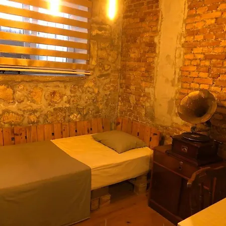 Merkez Muhtesem Konum Giris Kat Анталья