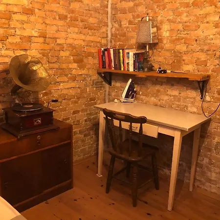 Merkez Muhtesem Konum Giris Kat * 안탈리아