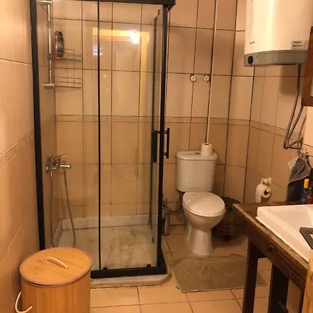 Merkez Muhtesem Konum Giris Kat * 안탈리아