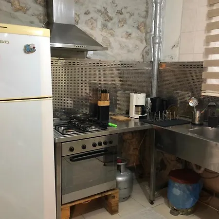 Merkez Muhtesem Konum Giris Kat * 안탈리아