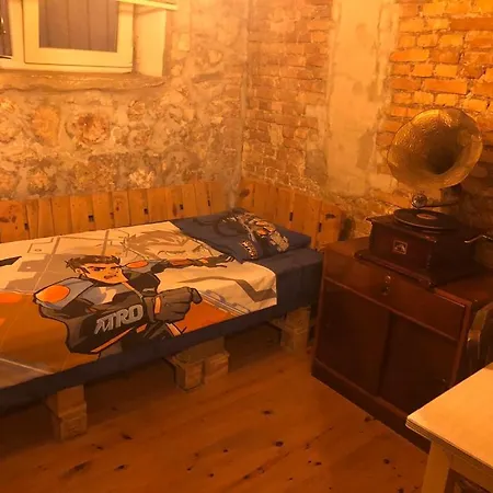 Merkez Muhtesem Konum Giris Kat Apartment Antalya
