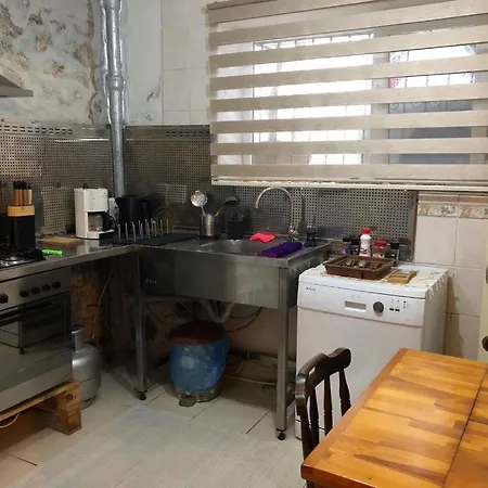 Apartment Merkez Muhtesem Konum Giris Kat *