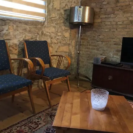 Apartment Merkez Muhtesem Konum Giris Kat Antalya