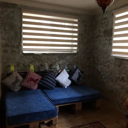 Merkez Muhtesem Konum Giris Kat Antalya