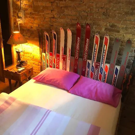 Apartment Merkez Muhtesem Konum Giris Kat