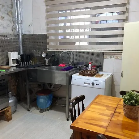 Apartment Merkez Muhtesem Konum Giris Kat *