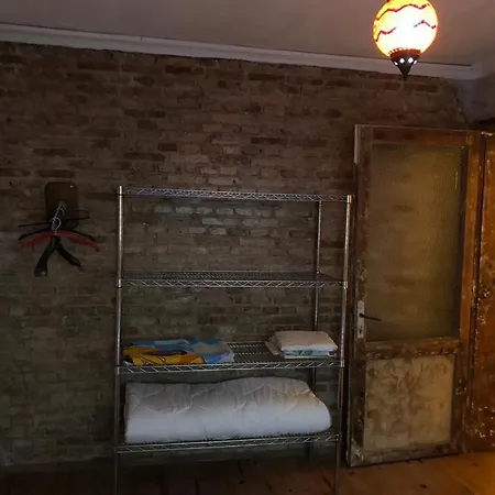 Apartment Merkez Muhtesem Konum Giris Kat Antalya