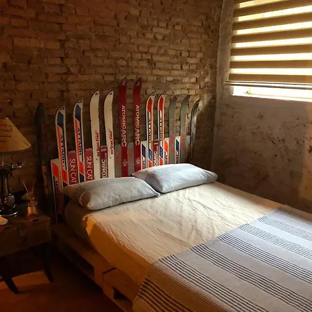 Merkez Muhtesem Konum Giris Kat