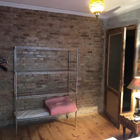 Merkez Muhtesem Konum Giris Kat Antalya