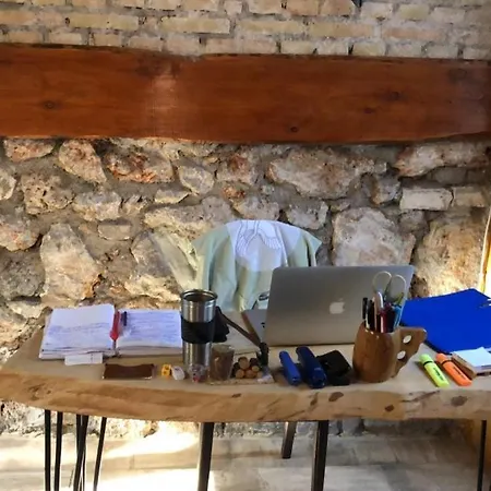 Apartment Merkez Muhtesem Konum Giris Kat