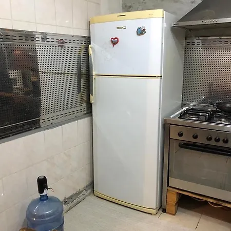 Apartment Merkez Muhtesem Konum Giris Kat Antalya