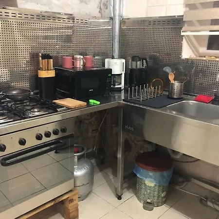 Apartment Merkez Muhtesem Konum Giris Kat *