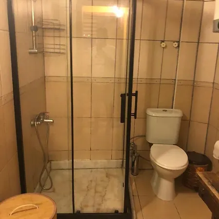 Merkez Muhtesem Konum Giris Kat *