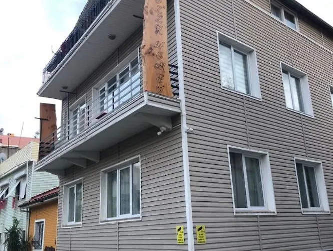 아파트 Merkez Muhtesem Konum Giris Kat 안탈리아