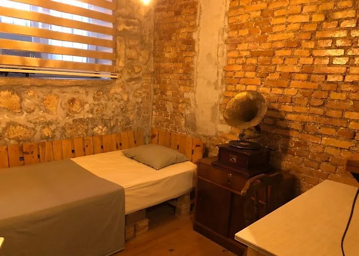 Merkez Muhtesem Konum Giris Kat * 안탈리아