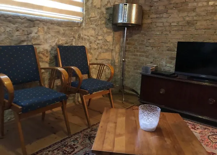 아파트 Merkez Muhtesem Konum Giris Kat 안탈리아