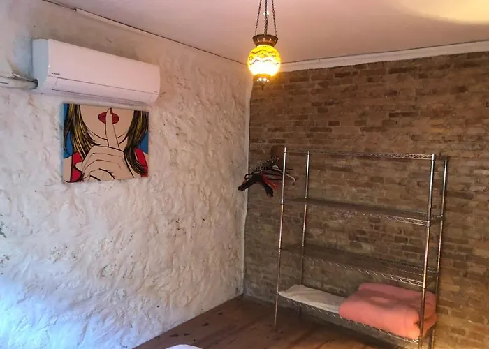 Merkez Muhtesem Konum Giris Kat *