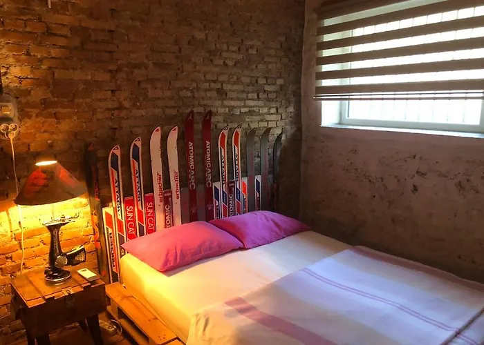 Merkez Muhtesem Konum Giris Kat