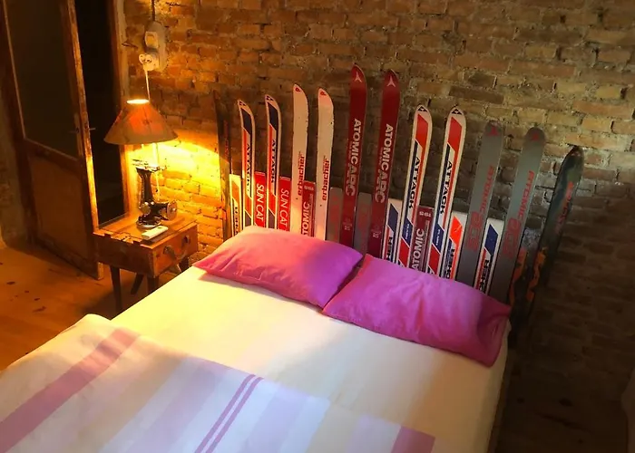 아파트 Merkez Muhtesem Konum Giris Kat