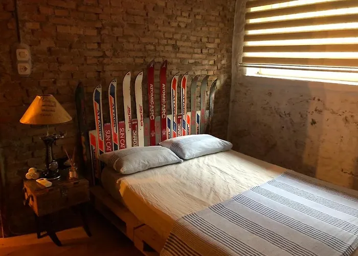 Merkez Muhtesem Konum Giris Kat