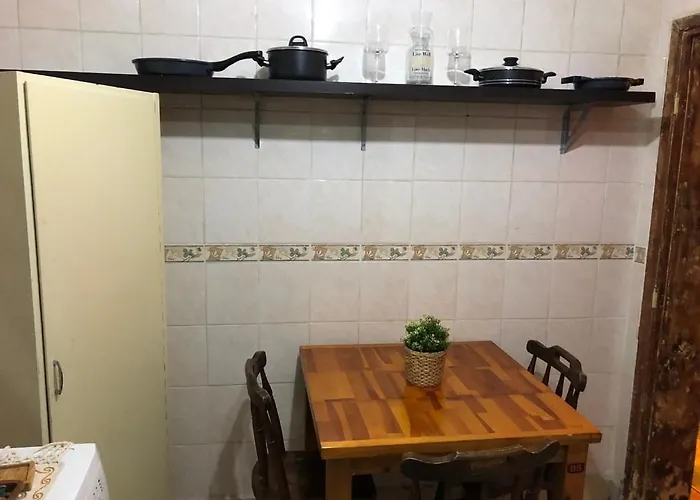 Merkez Muhtesem Konum Giris Kat 아파트