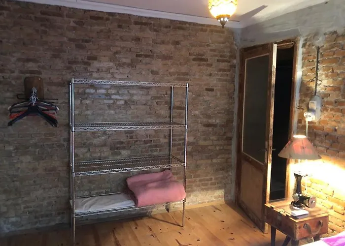 Merkez Muhtesem Konum Giris Kat 안탈리아