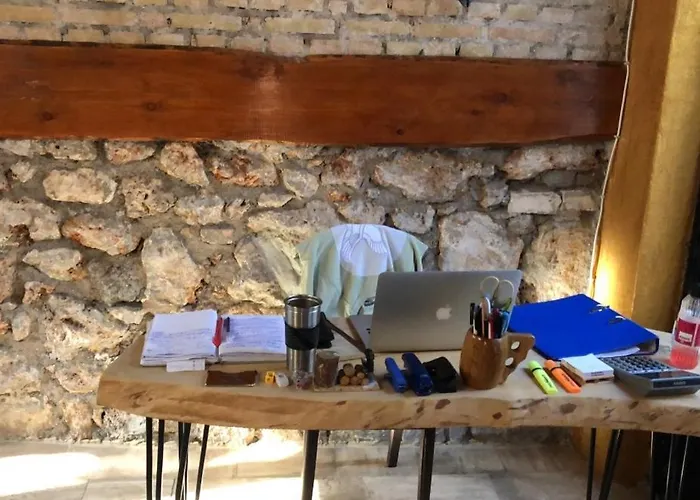 아파트 Merkez Muhtesem Konum Giris Kat