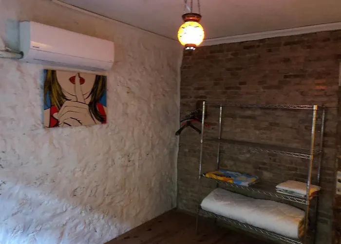 Merkez Muhtesem Konum Giris Kat