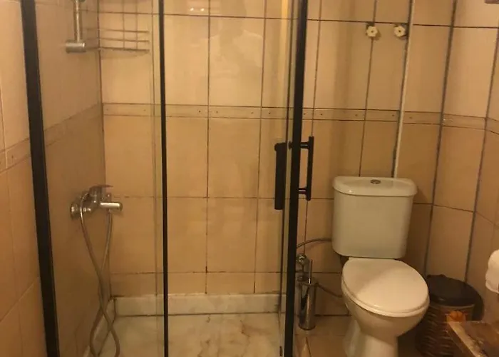 Merkez Muhtesem Konum Giris Kat *