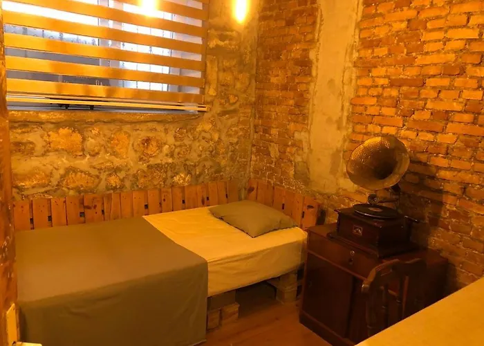 Merkez Muhtesem Konum Giris Kat 안탈리아