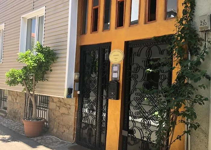 Merkez Muhtesem Konum Giris Kat