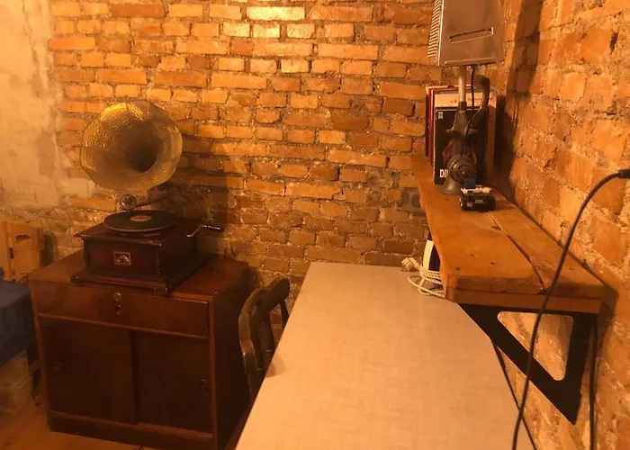 아파트 Merkez Muhtesem Konum Giris Kat *