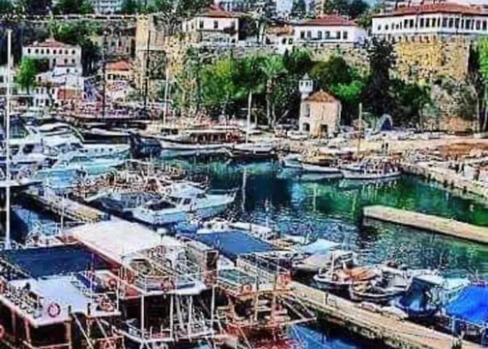 Merkez Muhtesem Konum Giris Kat *