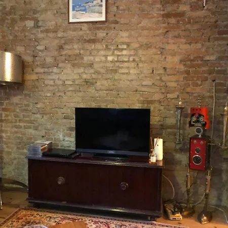 Merkez Muhtesem Konum Giris Kat Antalya