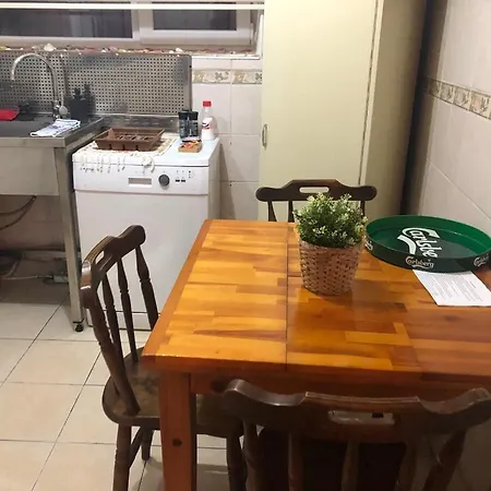 Merkez Muhtesem Konum Giris Kat אנטליה