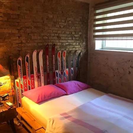 Merkez Muhtesem Konum Giris Kat