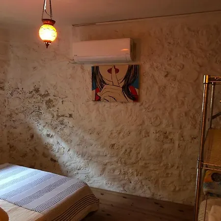 Merkez Muhtesem Konum Giris Kat *