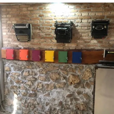 Merkez Muhtesem Konum Giris Kat Antalya