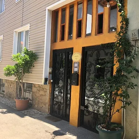 Merkez Muhtesem Konum Giris Kat