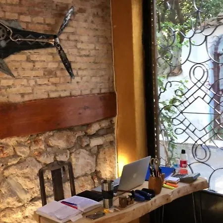 Merkez Muhtesem Konum Giris Kat Apartmán *