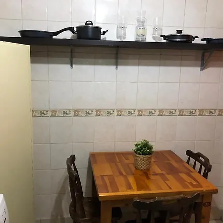 Merkez Muhtesem Konum Giris Kat Apartmán